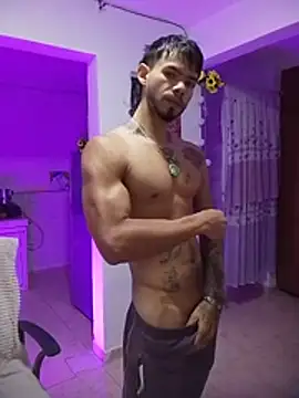 Niick01_ 라이브 XXX 채팅