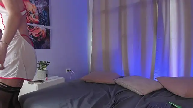 XXX chat uživo modela Sam_Stone_1