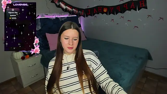 Chat XXX ao vivo de NataliRise