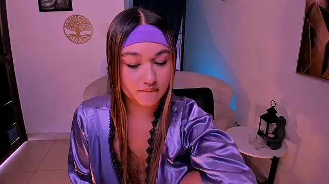 Chat XXX Live SamanthaConnor1