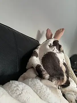 Meet_My_Feet-xox 라이브 XXX 채팅
