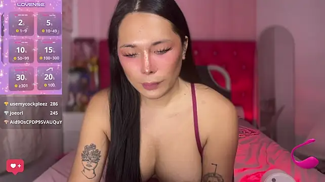 Megwildddd Live XXX Chat
