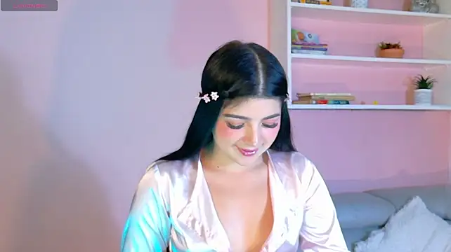 Czat XXX na żywo – MiiaaVelvett__