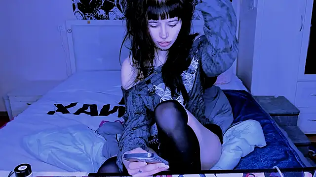 AllisonDeetz XXX чат на живо