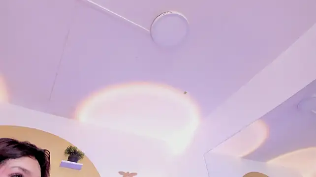 Show Webcam de Sofi_Gale