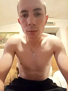 XXX chat uživo modela dokibrt05