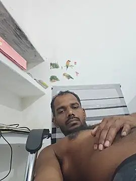 Sembang XXX Secara Langsung daddyishere-19
