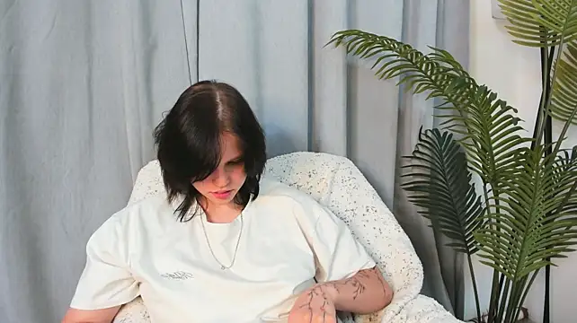 KaleyDekay's Live XXX Chat