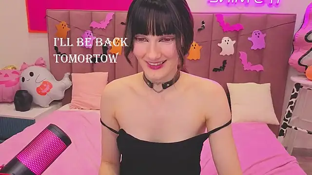 Chat XXX ao vivo de Lili_flowerr