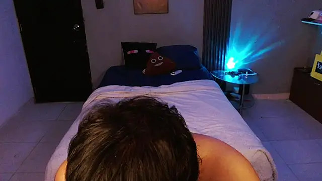 Mr_yisuzz Live XXX-chat