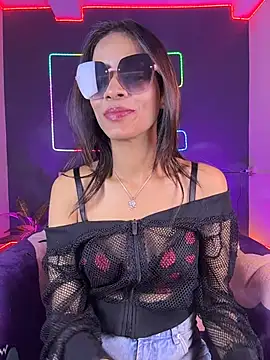 Ivy_the_goddess Chat XXX in diretta