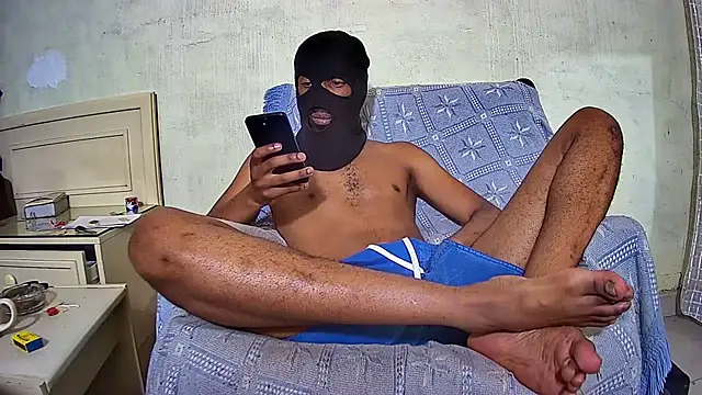 Chat +18 de thirdlegZA ao vivo