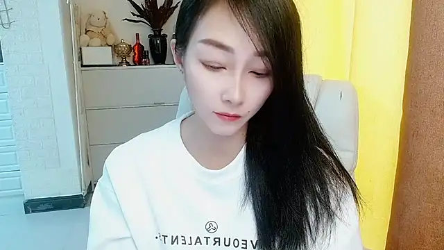 XXX chat uživo modela NIAN-er