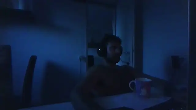 Živý XXX chat alpha-hunk