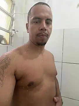 Show de webcam de Gil_ofc