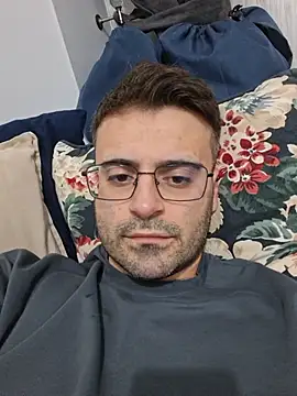 عرض كام HugeTurkishCock