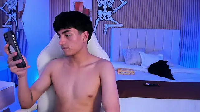 Filiph_Sterliing Obrolan Langsung XXX