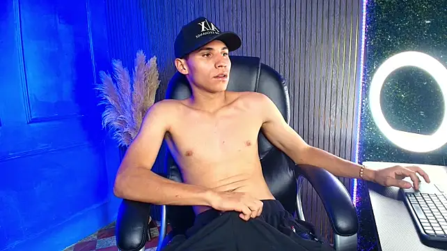 Chatroom XXX en direct de Deus_king1