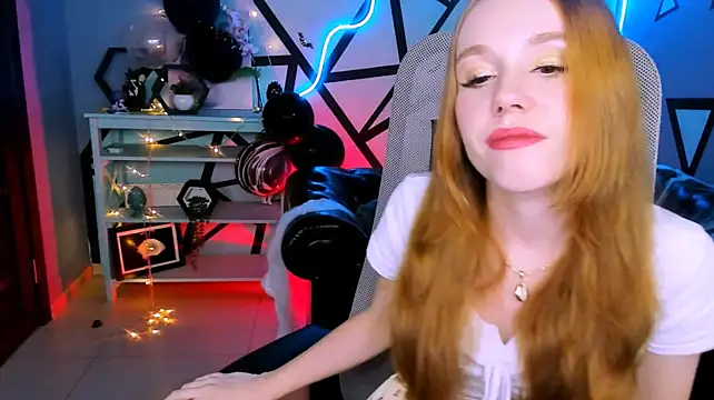 MilaSiren's Live XXX Chat