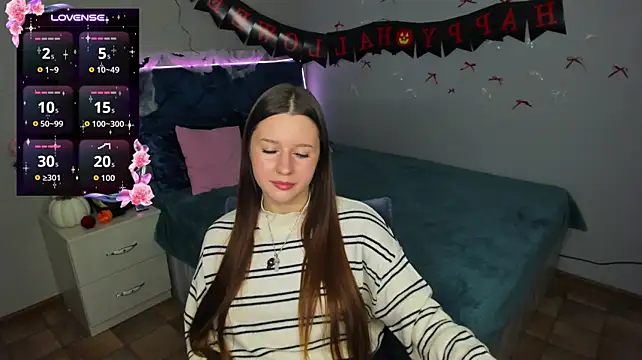 NataliRise's Live XXX Chat
