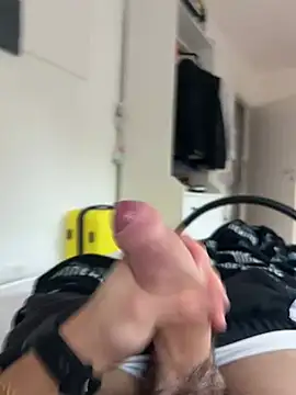 goodboys1304 Webcam Show