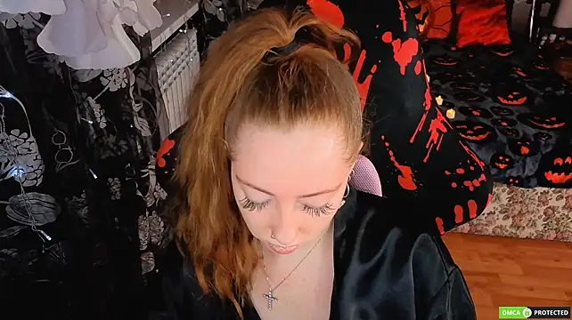 Czat XXX na żywo – TinaBrook