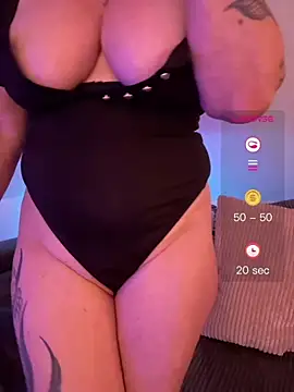 Chat XXX en directo de German_Milf