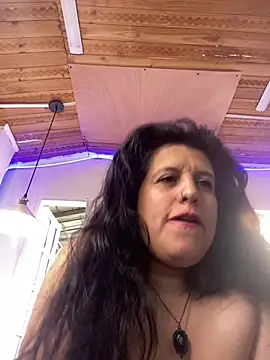 Andrea_secret_のライブXXXチャット