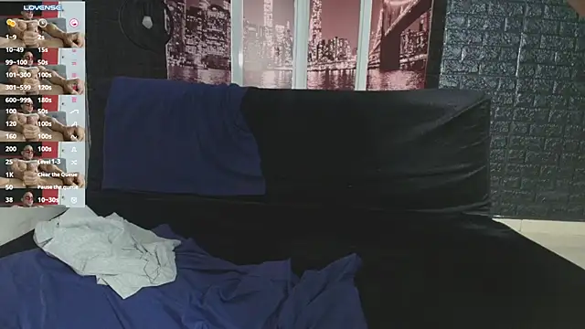 AlexLenox_n Live XXX chat