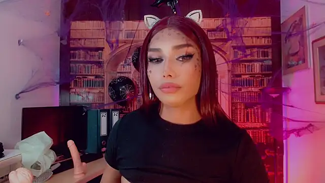 caribbean_passion_'s Live XXX Chat