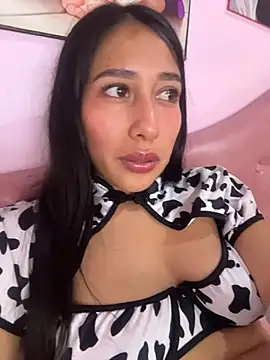 Chatroom XXX en direct de Amelia_Rivas