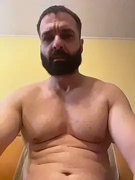 DemonInvoker666's Webcam Show