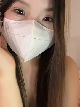 _xiaoxinxin_のライブXXXチャット