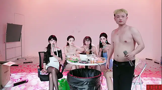 HOT-dance520S' Live XXX Chat