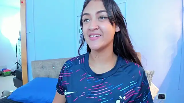 amberhanks Chat XXX in diretta