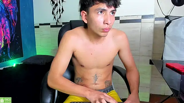 Leo_Royce Live XXX-chat