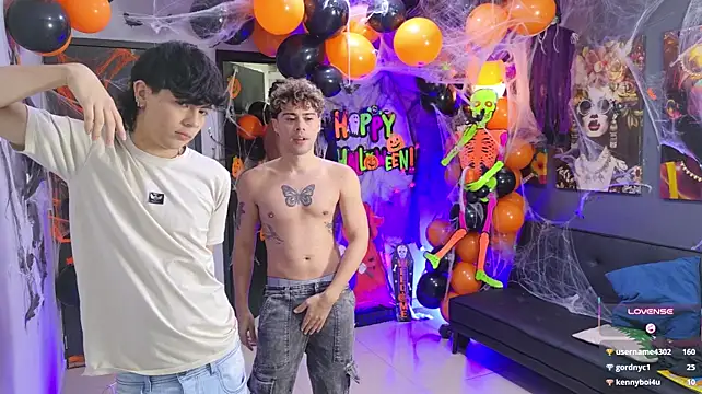 Masters_sexx 라이브 XXX 채팅