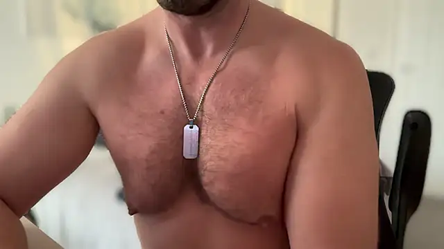 Mr_Beef Webcam-Show