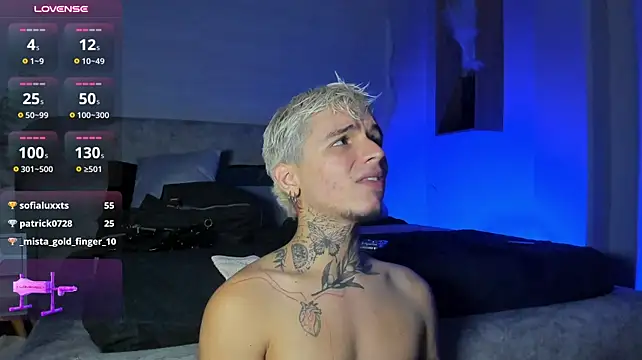 Ian_Castillo_ Live XXX Chat