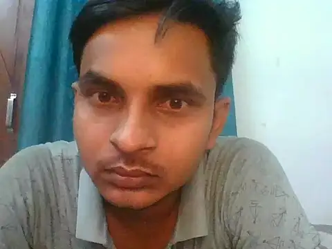 Show Webcam de Sumit_LkO