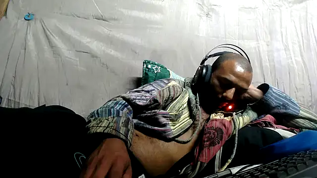 XXX chat uživo modela Camodick