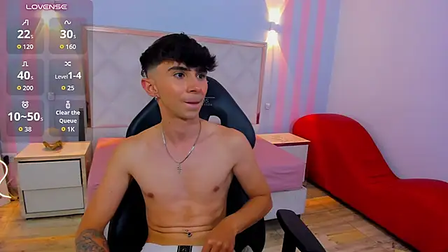 Peter_tay's Live XXX Chat