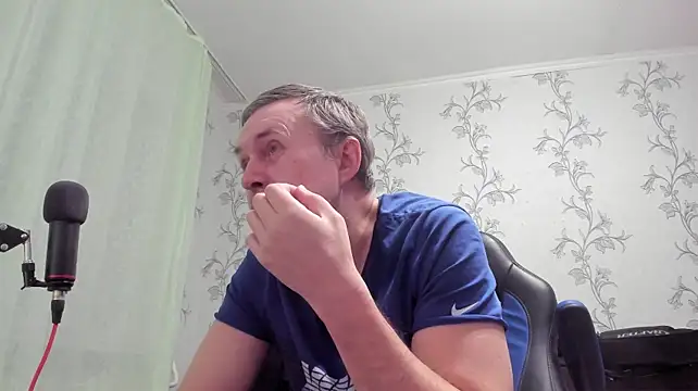 XXX chat uživo modela SanFrantsisko