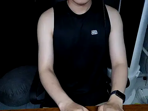Chat XXX Live Louis_Caox