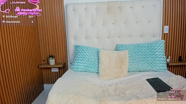 Chat XXX ao vivo de BustamanteHanna
