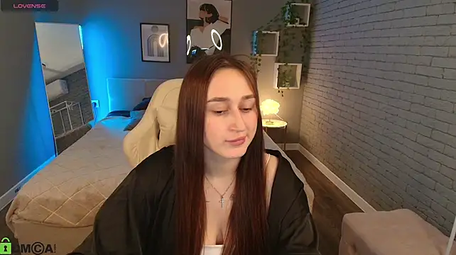Deanna_B Adlı Modelin Canlı XXX Sohbeti