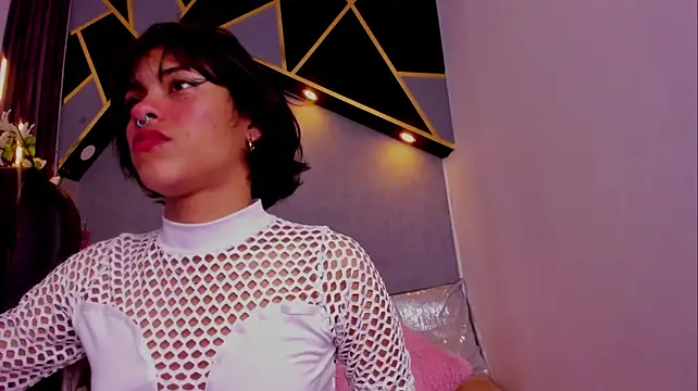Chat XXX ao vivo de Jenay_Rosse
