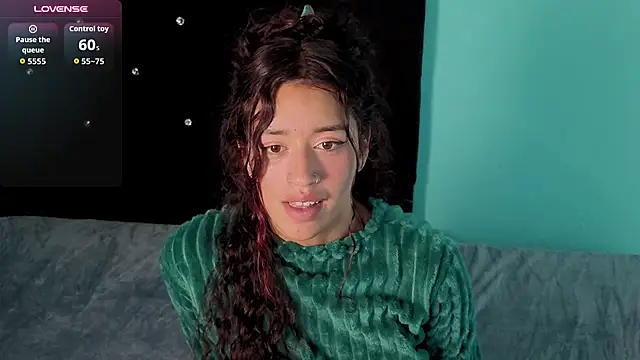 Chat XXX ao vivo de Miaa7Cute
