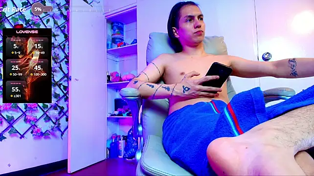 XXX chat uživo modela Jean_miller1