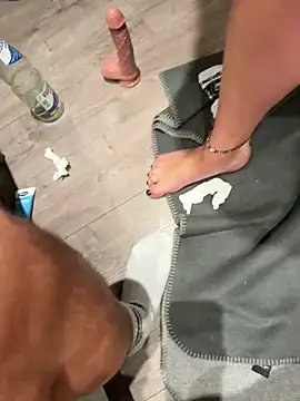 Ftmxherx Live XXX-Chat